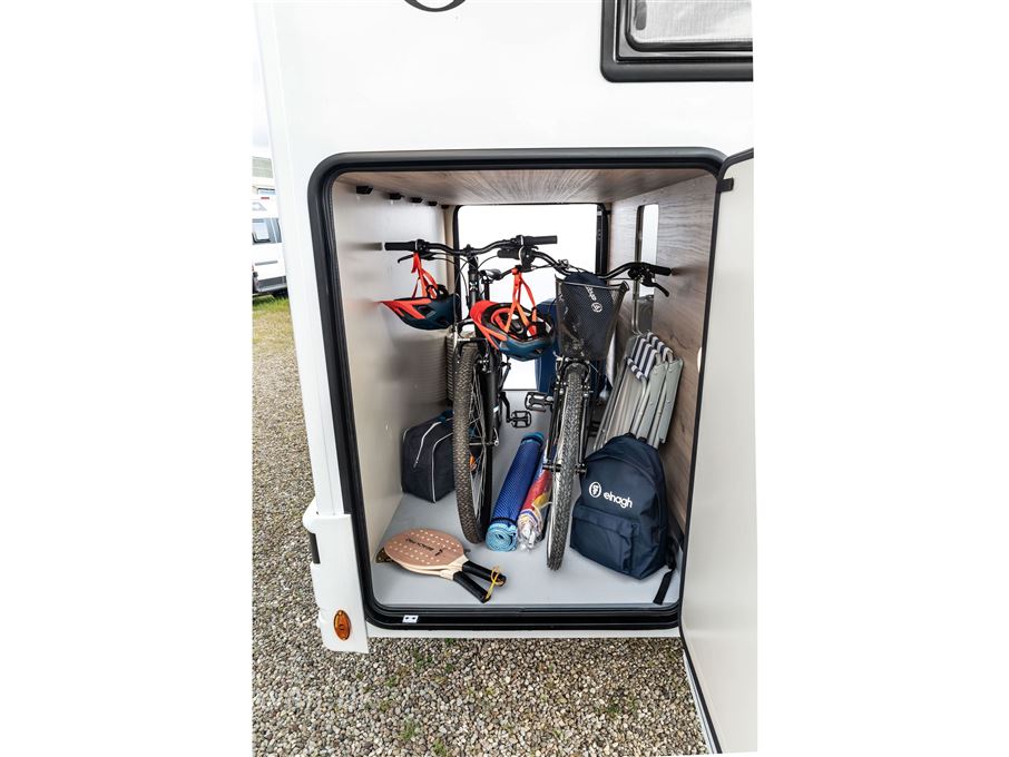Elnagh Magnum 530